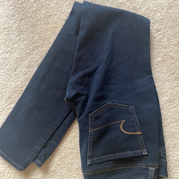 ae low rise jeggings - Picture 3 of 4